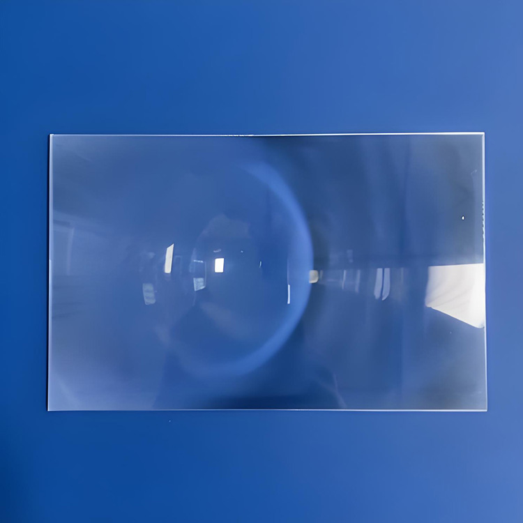 Fresnel Lens for Industrial Lighting FL160mm